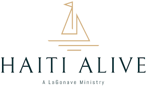 Logo Haiti Alive