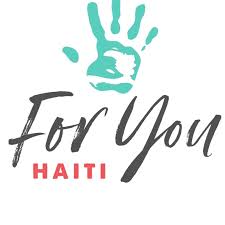 Logo For you Haiti